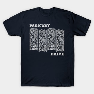 parkway drive T-Shirt